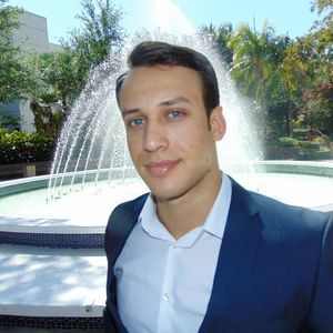 Meet your Posher, Isaac